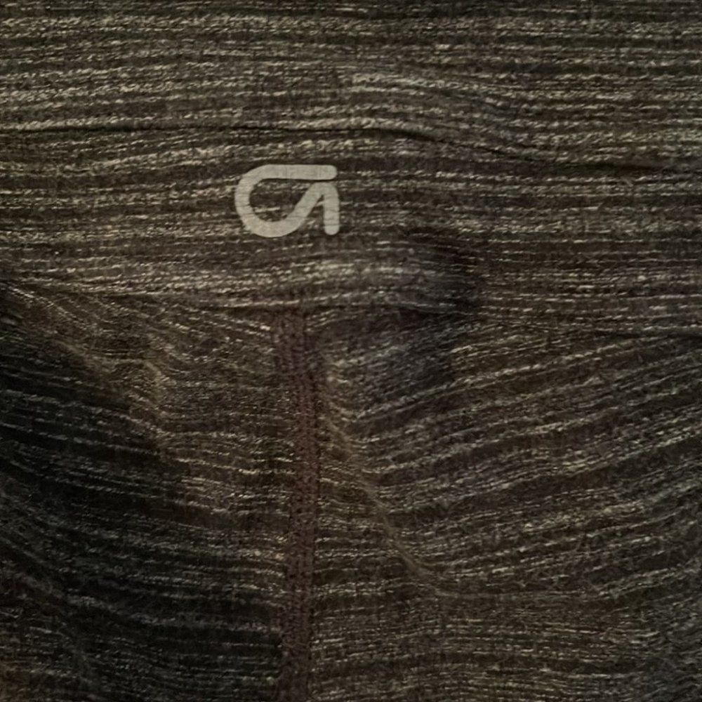 Gap fit legging (00106) - Picture 3 of 3